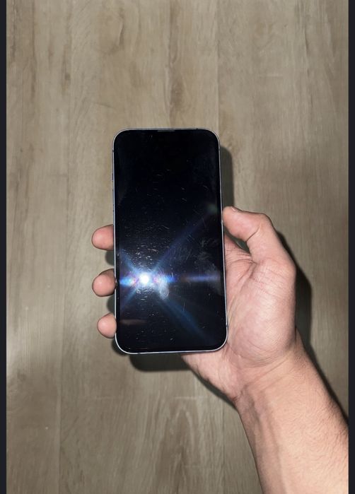 Айфон 13 128 гб срочно идеал