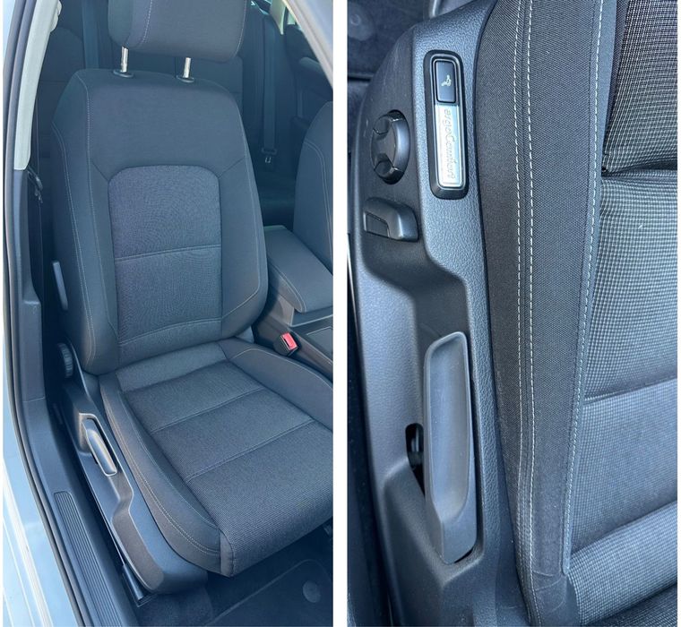 -Volkswagen Passat-2.0TDI-Automat-150cp-