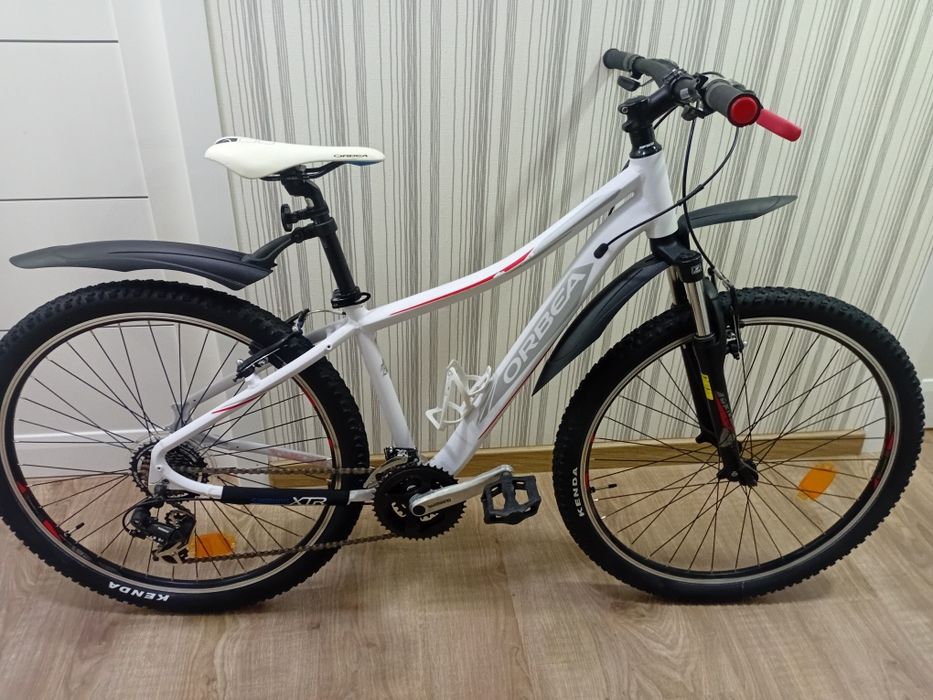 Продам велосипед orbea
