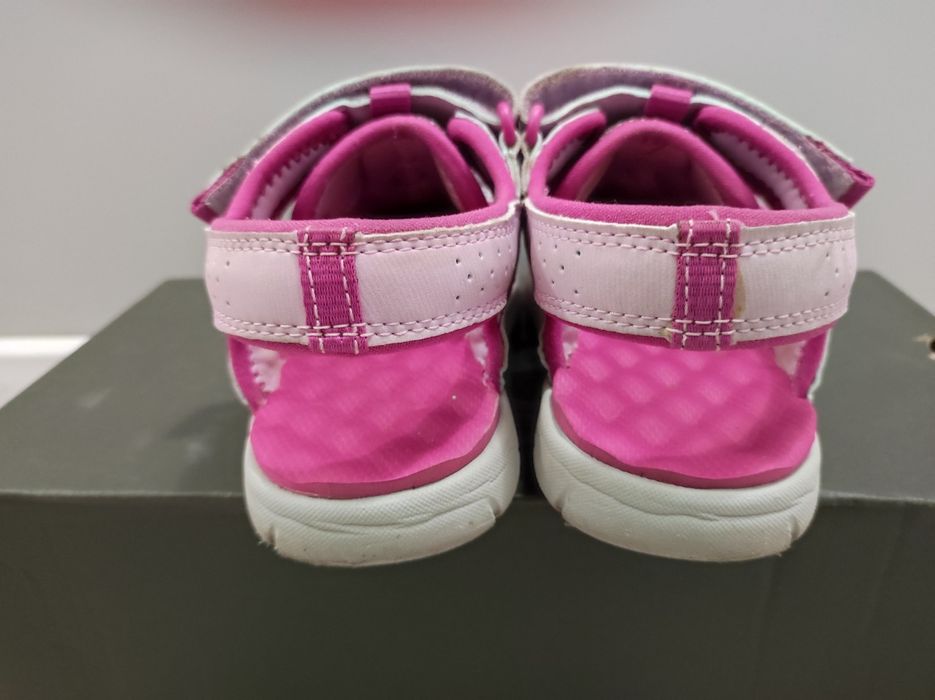 Детски сандали Timberland 32 номер