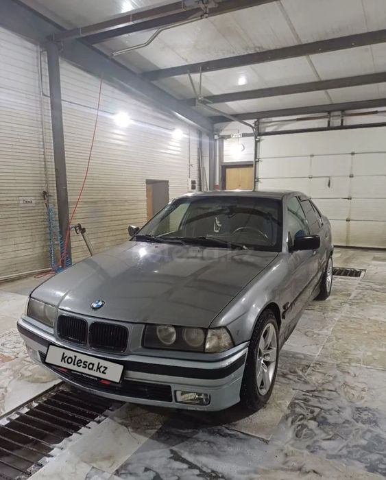 BMW 320 E36 M50 B20