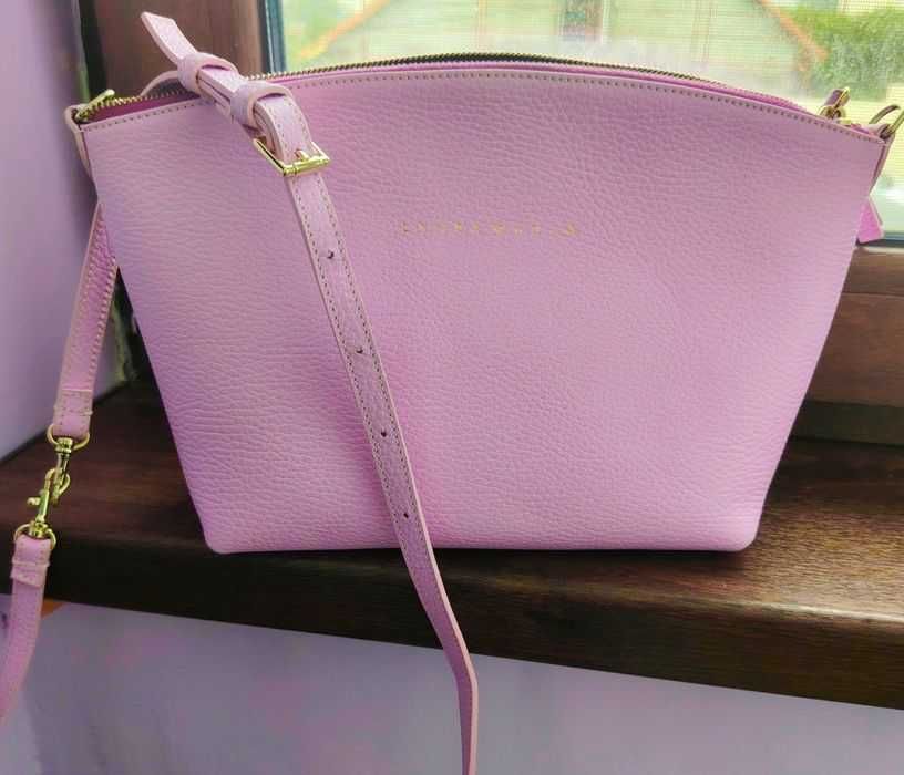 Beauty Bag, Laura Maxim, roz