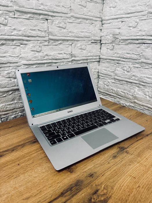 Sonqi Intel Celeron J4115