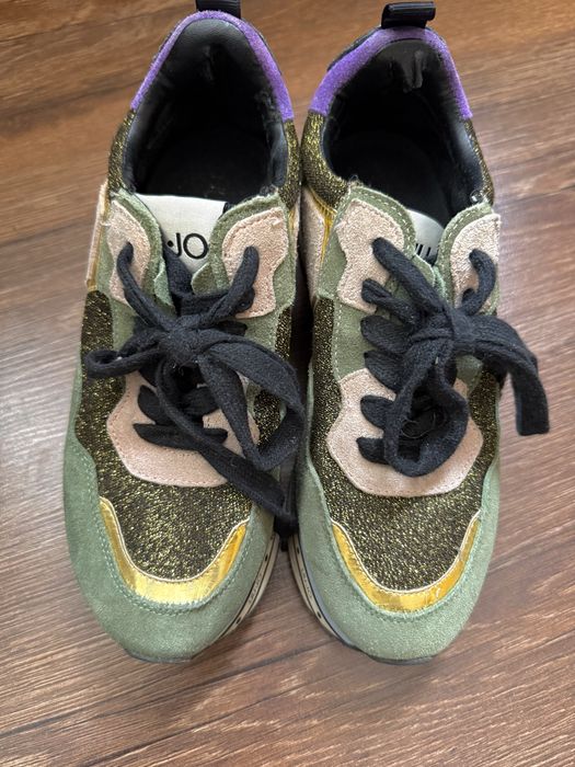 Liu Jo , Guess обувки