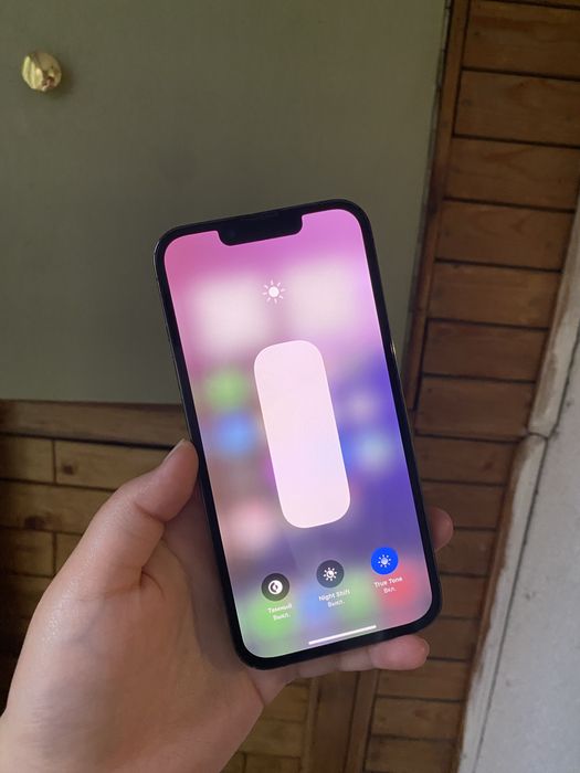 iPhone 13 pro 128гб в идеале