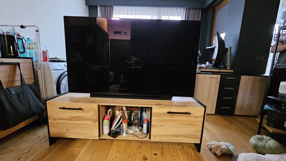 Телевизор LG OLED 65CX