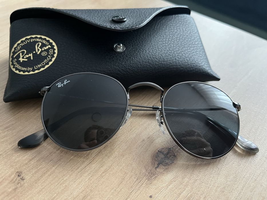 Ochelari Ray Ban originali