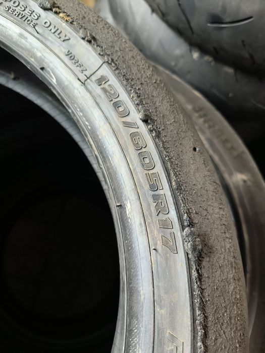 Bridgestone Racing Medium