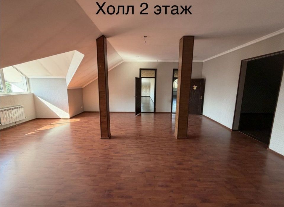 Аренда Участок Юнусобод под Садик!