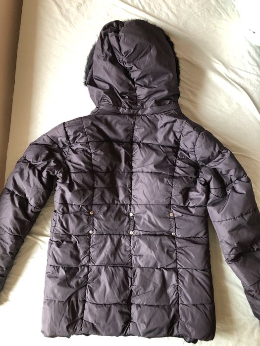 Зимно яке Bebe