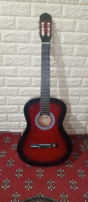Гитара  "ANDRES"