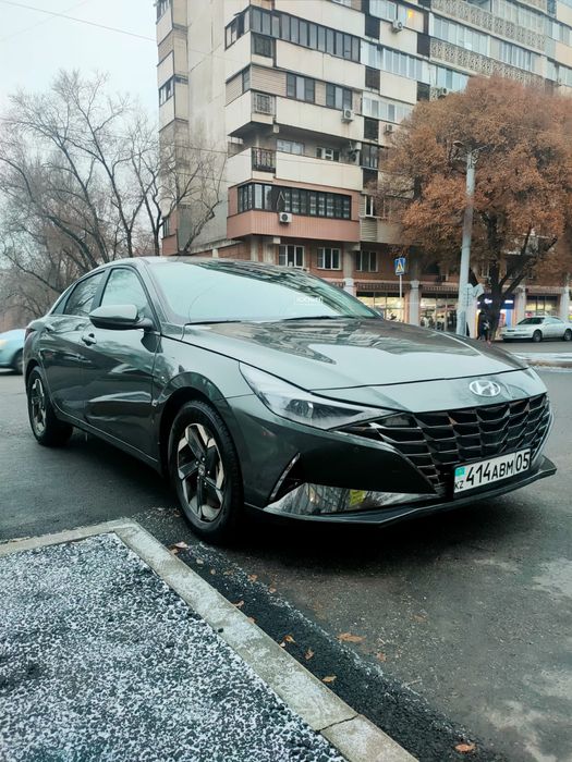 Авто прокат Алматы