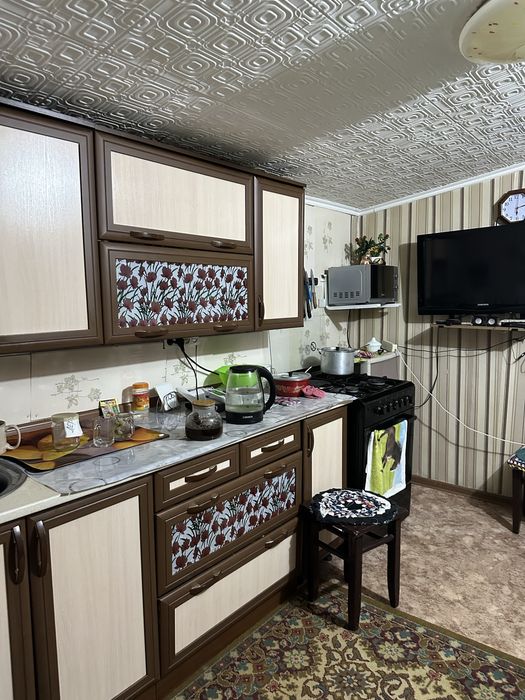 Продам дом . Рабочий поселок .