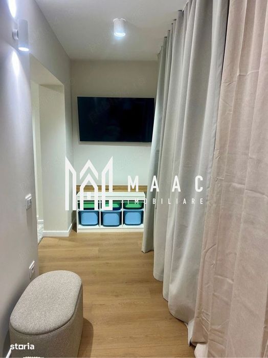 Apartament 4 camere de vânzare | Râmnicu Vâlcea, Nord | 80 mp