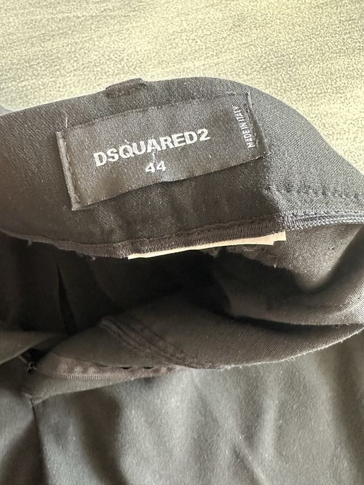 Мъжки панталон Dsquared