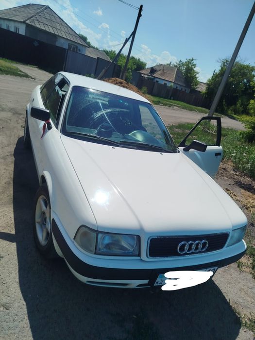 Продам Audi 80 B4