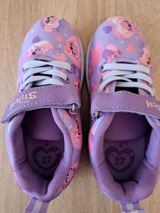 Маратонки Дисни #27