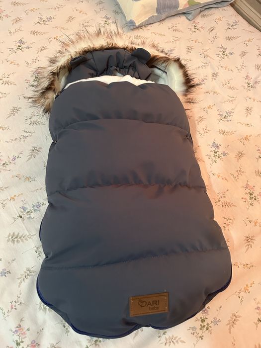 Конверт для новорожденных