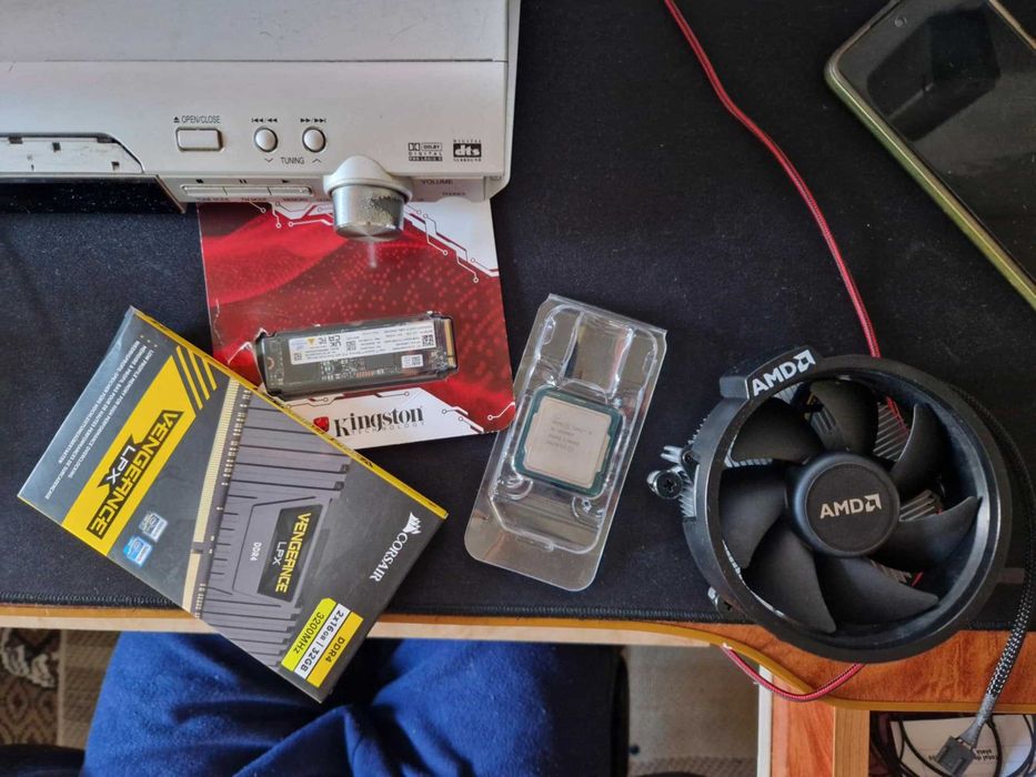 Memorie Ssd M2 512 gb