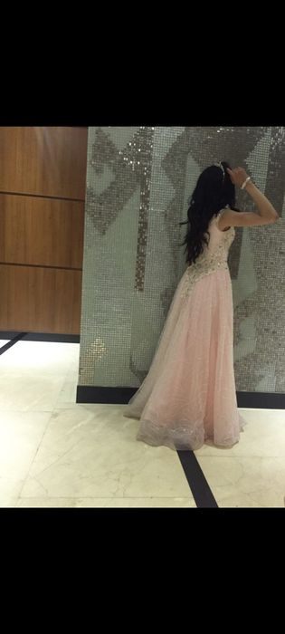 Платье вечернее, для выпускного