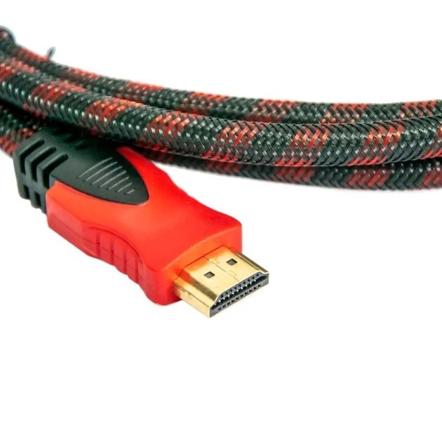 Кабель hdmi 3 м, 5м