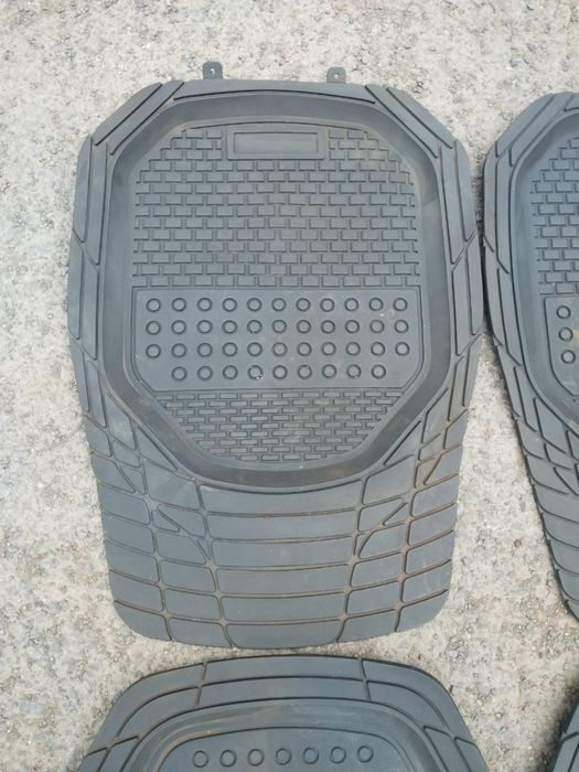 Коврики универсальные