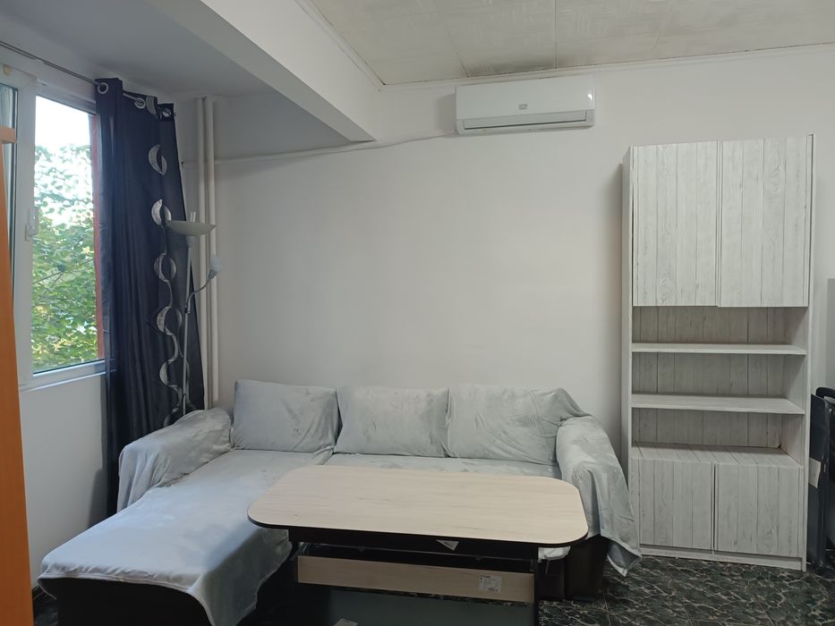 Дава се под наем Двустаен апартамент в София, Слатина - 60 кв.м за 408 € - Снимка #4