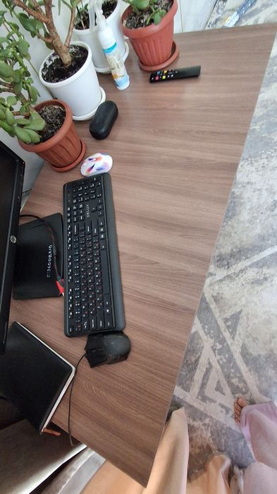 Срочно Продам Письменный стол!