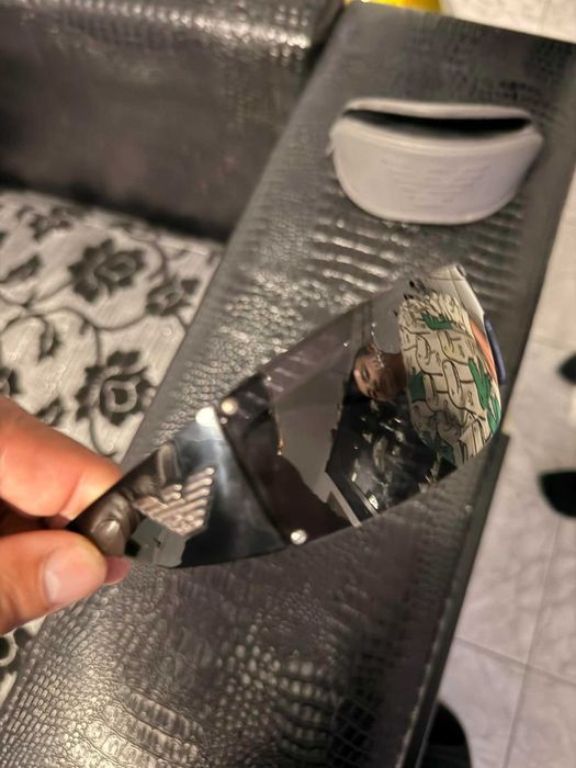 Armani оригинални сльчеви очила