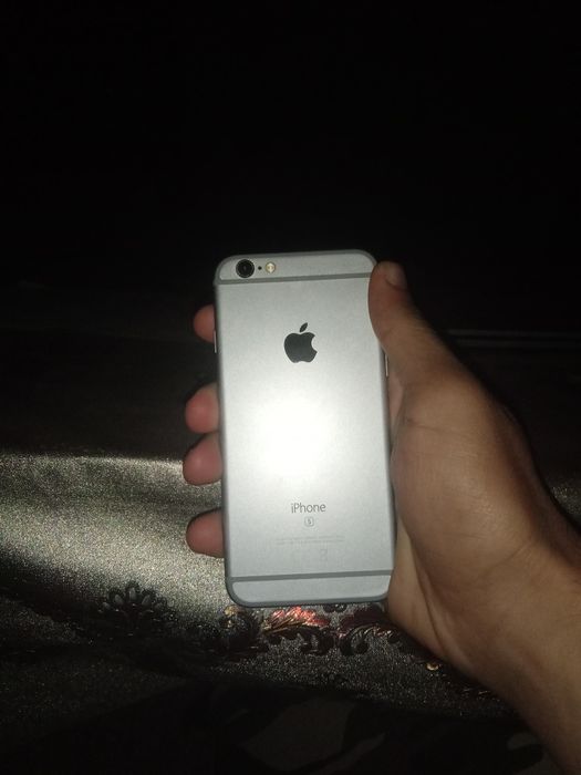 Iphone 6c holati yaxshi