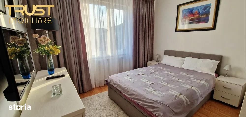 I OFERTA I Apartament modern cu 2 camere I 60 mp I Calea Bucuresti I