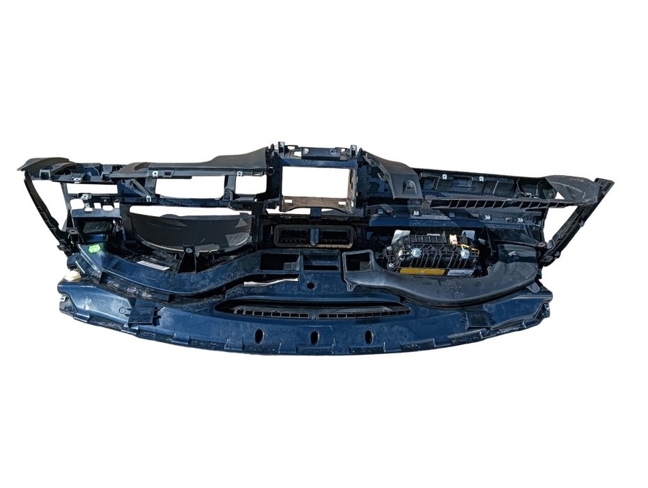 Kit Airbag Volkswagen Passat B7 [ 2010 - 2014 ] 1.4 Tsi Bmt