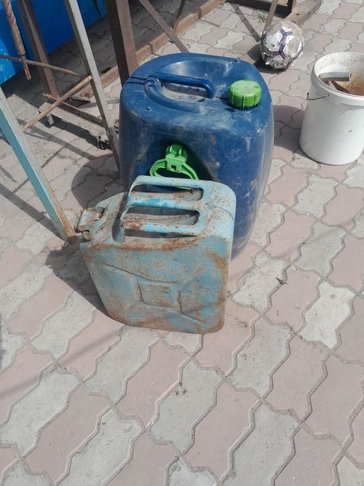 Канистра продам продам