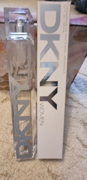 Дамски парфюм DKNY
