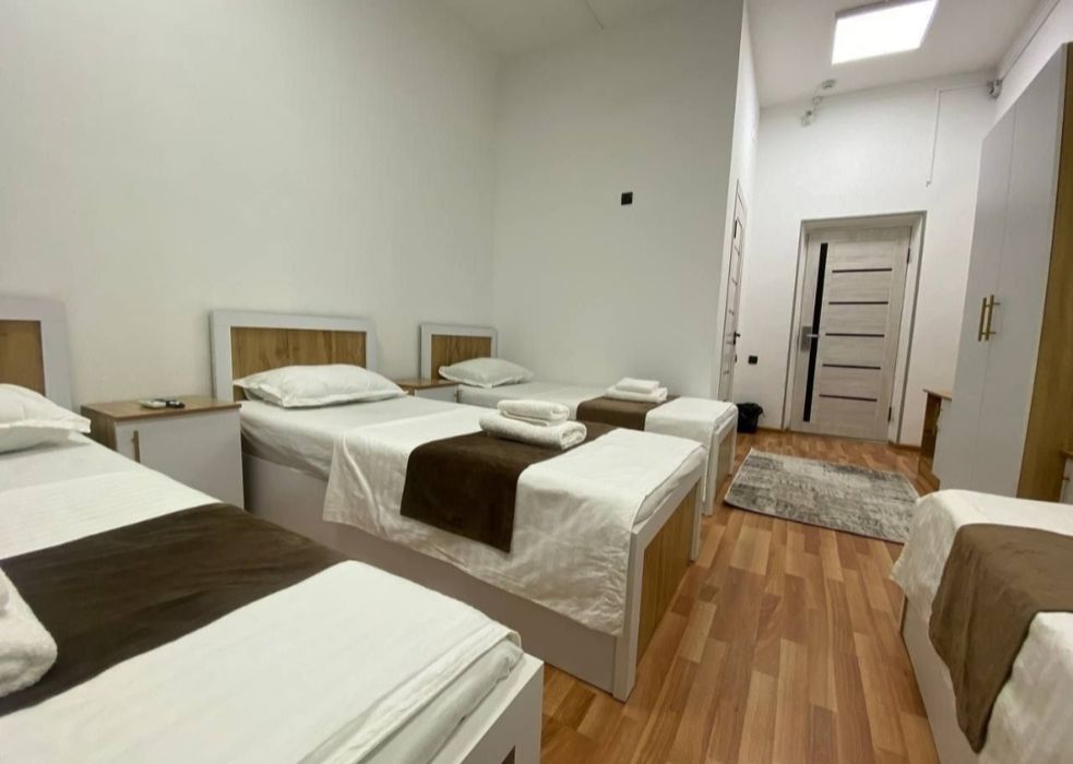 Срочно сдаётся готовая Гостиница 12 номеров Ориентир Гранд Мир Отель