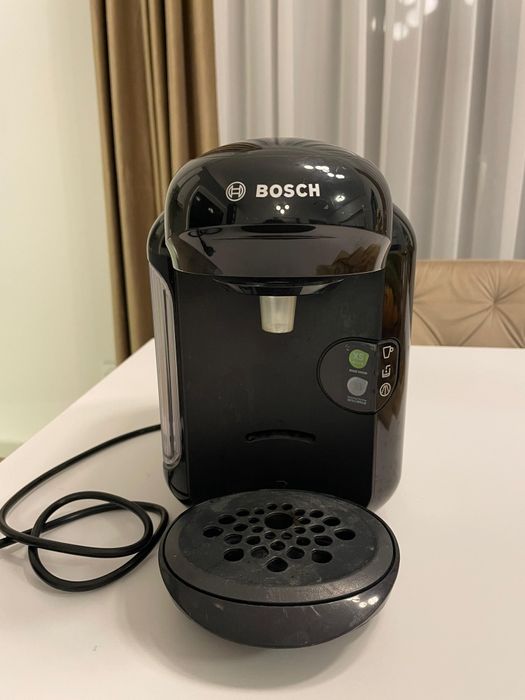 Espressor Bosch Tassimo