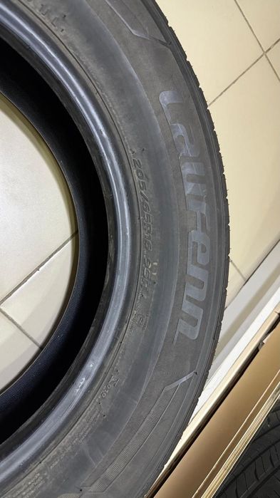 Продаются шины SONATA