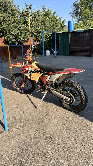 Эндуро Hengjian hj-nb300