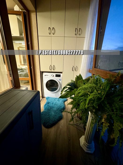 Дава се под наем Тристаен апартамент в Варна, Виница - 100 кв.м за 980 € - Снимка #4