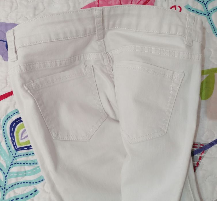 Lot blugi și pantaloni marimea XS