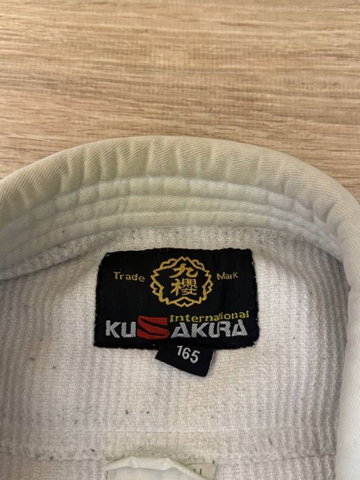 Кимано Sakura только верхх