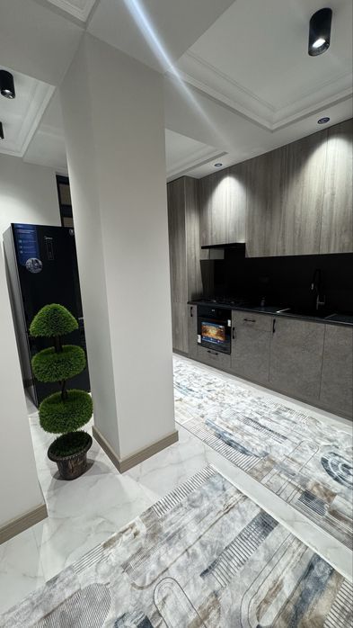 Продается 2х комнатная в жк Менинг уйим на Юнусабаде-13