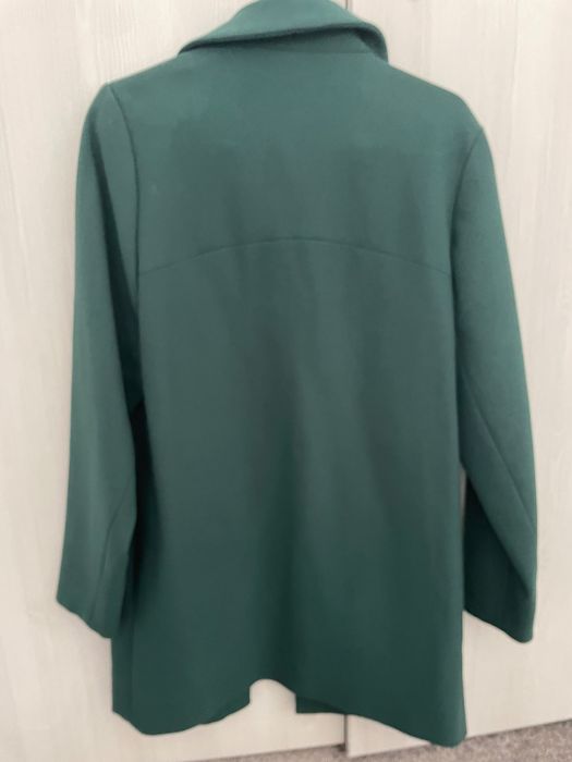 Стилен тренч Lacoste