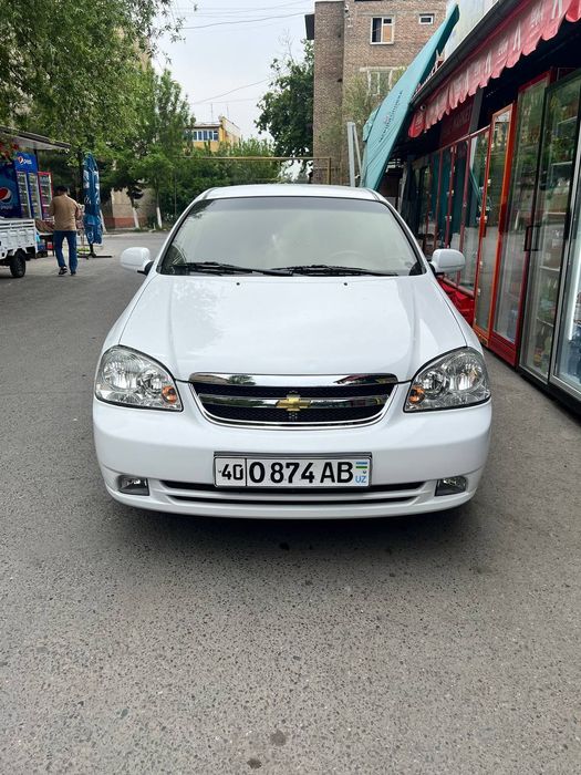 Лассети сотилади