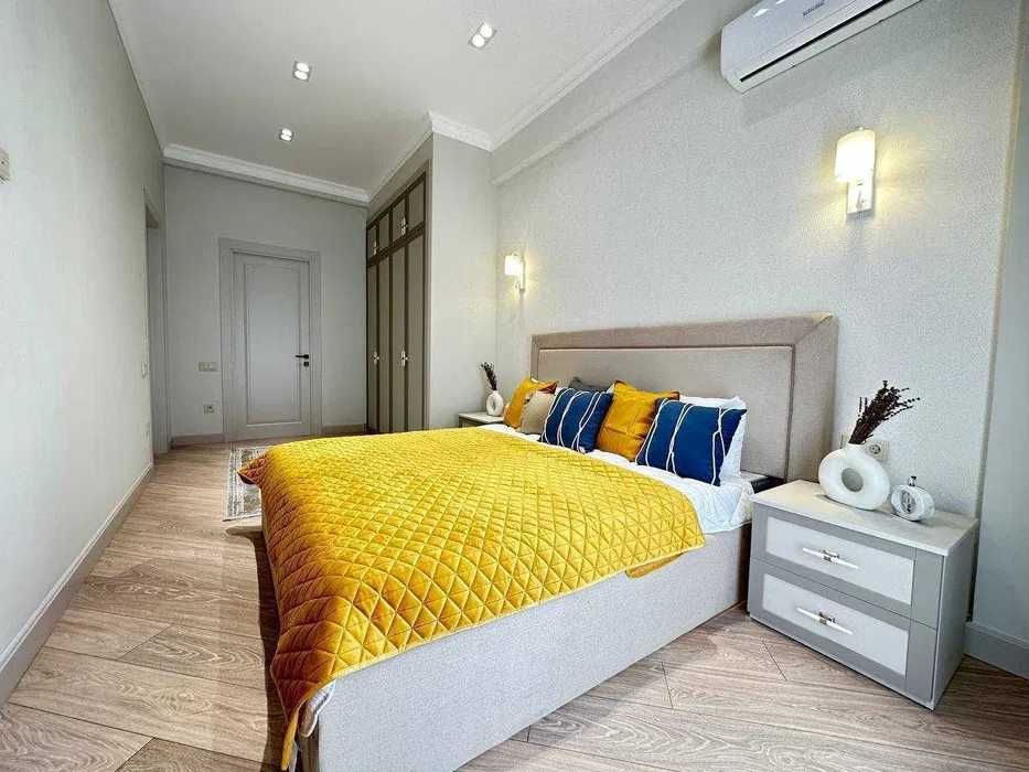 Сдаётся Квартира 3/1/8 на Яккасарйский р-н ЖК-Prestige Gardens