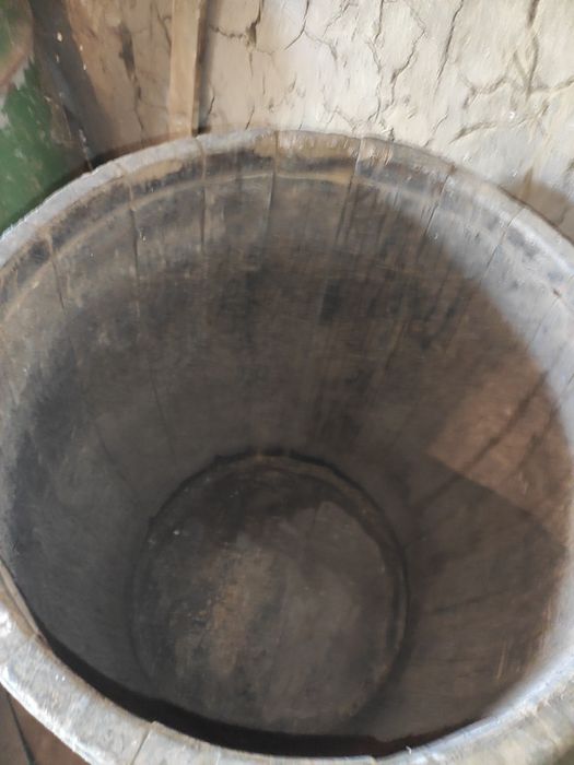 Стари бъчви  подходящи за декорация