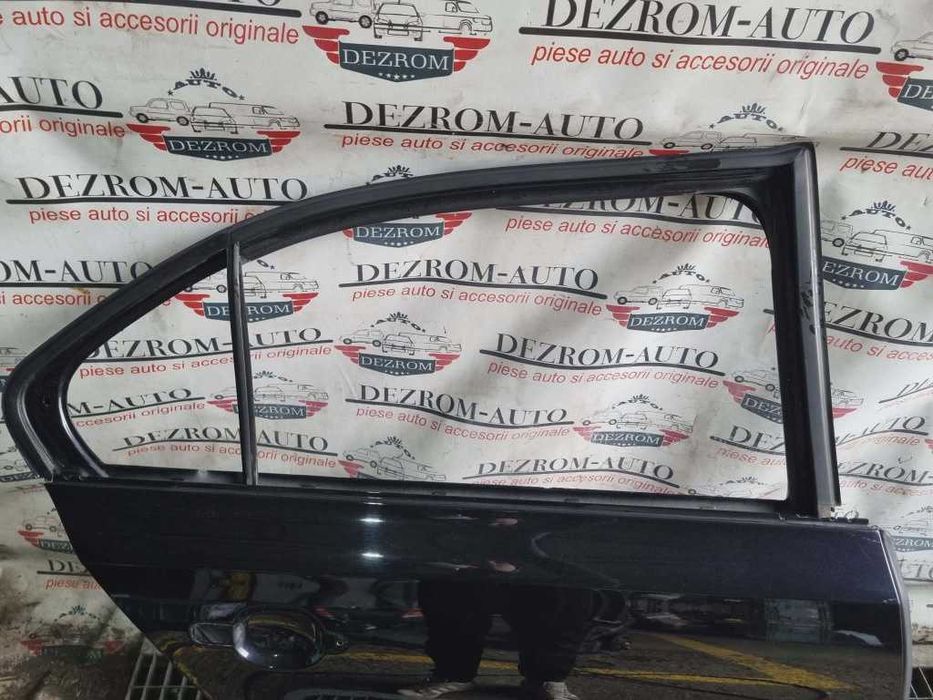 Usa dreapta spate 5C6833056E VW Jetta Mk6