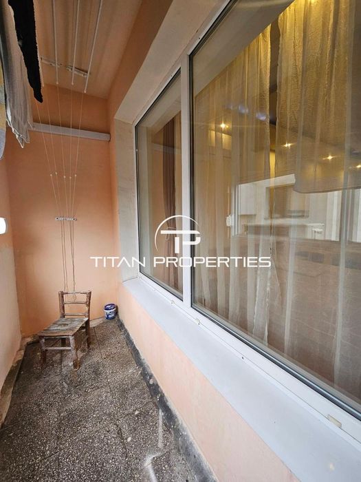 Тристаен апартамент,за продажба, кв. Младост 2