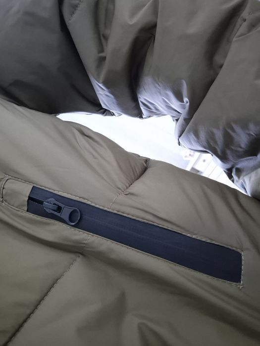 Куртка демисезонная