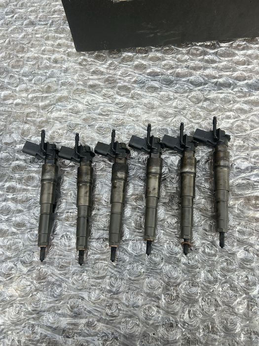 Пиезо дюзи 048 3д 231!